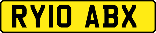 RY10ABX