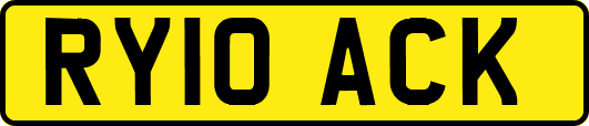 RY10ACK