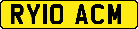 RY10ACM