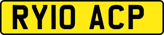RY10ACP