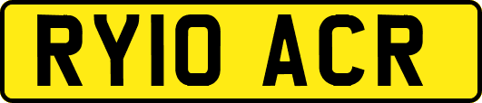 RY10ACR