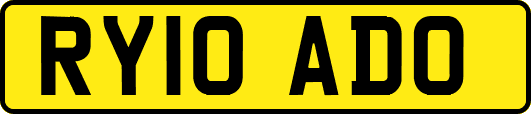 RY10ADO