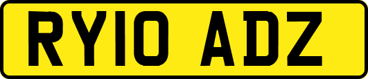RY10ADZ