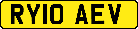 RY10AEV