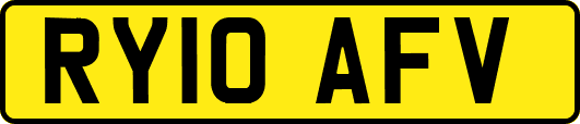 RY10AFV
