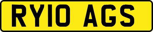 RY10AGS