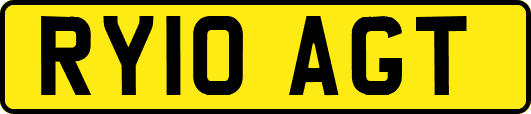 RY10AGT