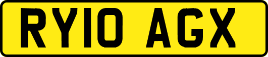 RY10AGX