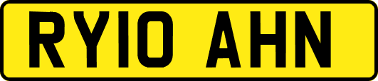 RY10AHN