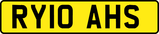 RY10AHS