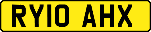 RY10AHX