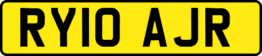 RY10AJR