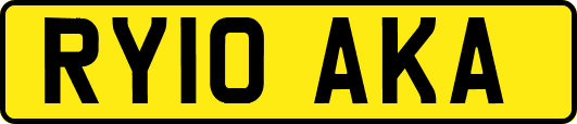 RY10AKA