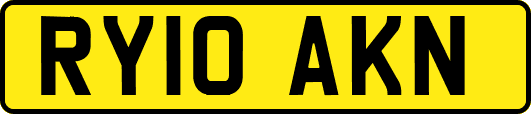 RY10AKN