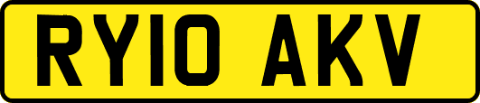 RY10AKV