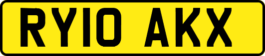 RY10AKX