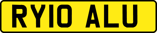 RY10ALU
