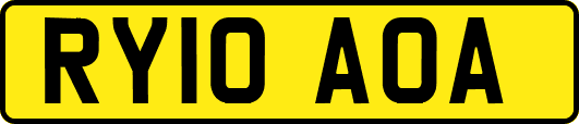 RY10AOA