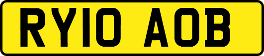RY10AOB