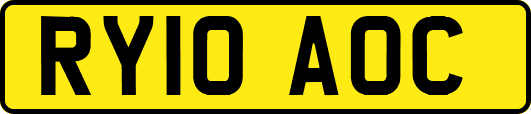 RY10AOC