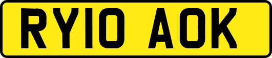 RY10AOK