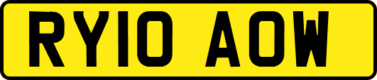 RY10AOW