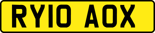 RY10AOX