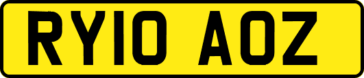 RY10AOZ
