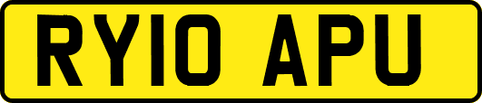 RY10APU