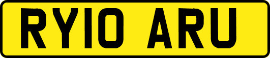 RY10ARU