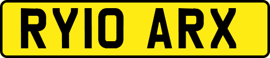 RY10ARX
