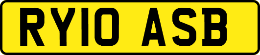 RY10ASB
