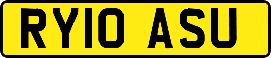 RY10ASU
