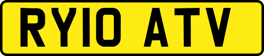 RY10ATV