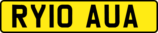 RY10AUA