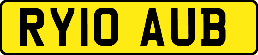 RY10AUB