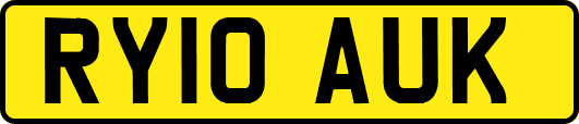 RY10AUK