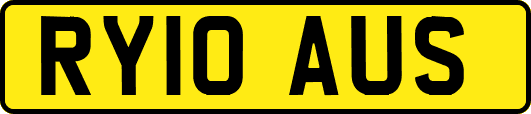 RY10AUS