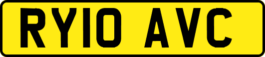 RY10AVC