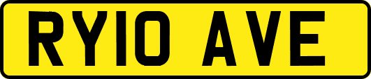 RY10AVE