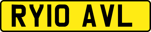 RY10AVL