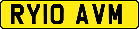 RY10AVM