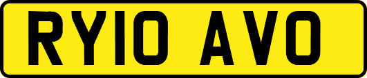 RY10AVO