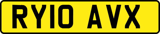 RY10AVX