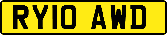 RY10AWD