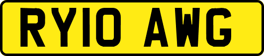 RY10AWG
