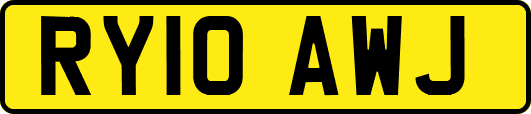 RY10AWJ