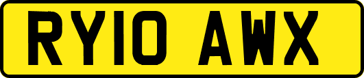 RY10AWX