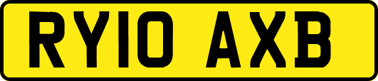 RY10AXB