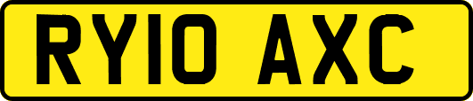 RY10AXC